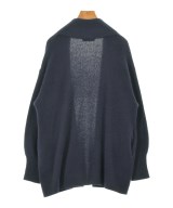 green label relaxing（グリーンレーベルリラクシング）カーディガン 紺 サイズ:F レディース/2200622313030