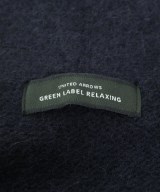 green label relaxing（グリーンレーベルリラクシング）カーディガン 紺 サイズ:F レディース/2200622313030