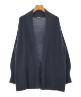 green label relaxing カーディガン