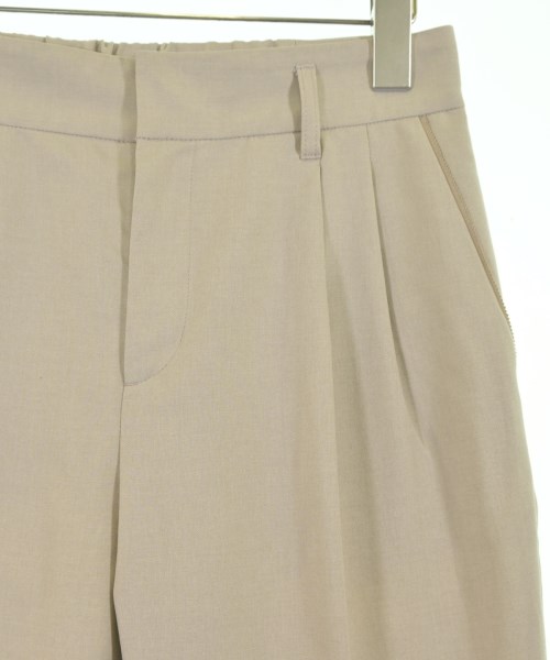 green label relaxing（グリーンレーベルリラクシング）その他 ベージュ サイズ:36(S位) レディース/2200609508053