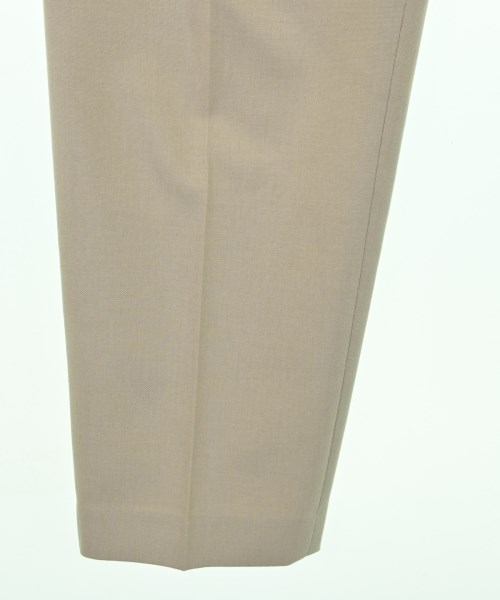 green label relaxing（グリーンレーベルリラクシング）その他 ベージュ サイズ:36(S位) レディース/2200609508053