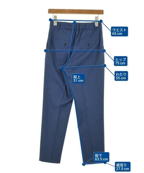 green label relaxing（グリーンレーベルリラクシング）その他 紺 サイズ:36(S位) レディース/2200609508060