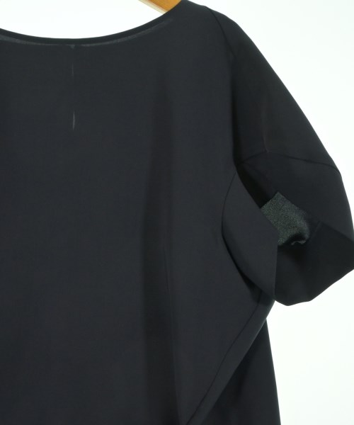 green label relaxing（グリーンレーベルリラクシング）ブラウス 紺 サイズ:F レディース/2200609508077