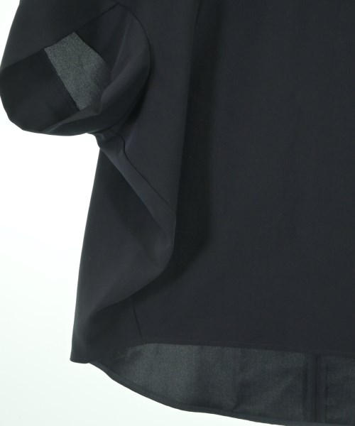 green label relaxing（グリーンレーベルリラクシング）ブラウス 紺 サイズ:F レディース/2200609508077