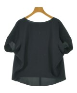 green label relaxing（グリーンレーベルリラクシング）ブラウス 紺 サイズ:F レディース/2200609508077