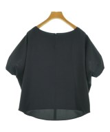 green label relaxing（グリーンレーベルリラクシング）ブラウス 紺 サイズ:F レディース/2200609508077