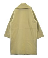 green label relaxing（グリーンレーベルリラクシング）ステンカラーコート 緑 サイズ:38(M位) レディース/2200609995013