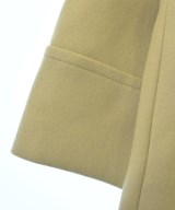 green label relaxing（グリーンレーベルリラクシング）ステンカラーコート 緑 サイズ:38(M位) レディース/2200609995013