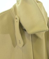 green label relaxing（グリーンレーベルリラクシング）ステンカラーコート 緑 サイズ:38(M位) レディース/2200609995013