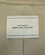 green label relaxing（グリーンレーベルリラクシング）ベスト ベージュ サイズ:F レディース/2200609995020