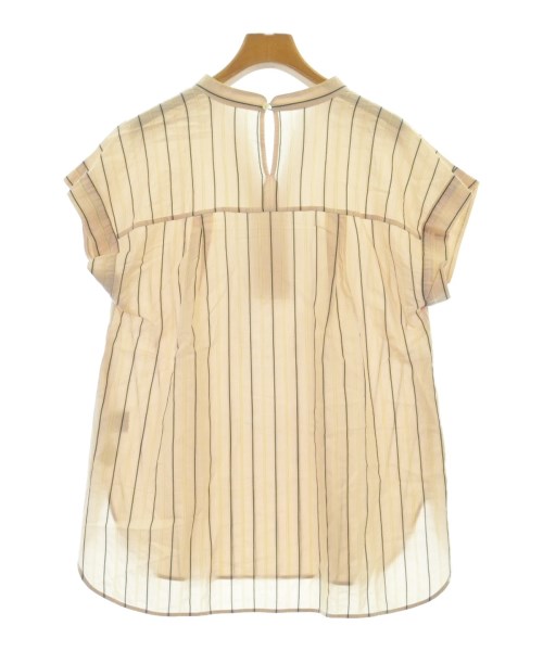 green label relaxing（グリーンレーベルリラクシング）カジュアルシャツ ピンク サイズ:F レディース/2200610676048