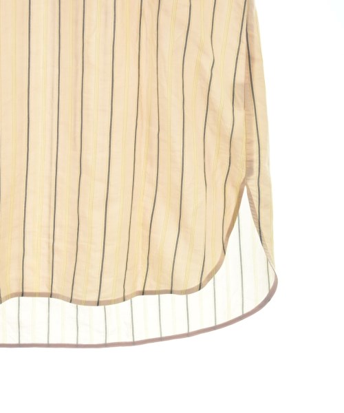 green label relaxing（グリーンレーベルリラクシング）カジュアルシャツ ピンク サイズ:F レディース/2200610676048