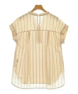 green label relaxing（グリーンレーベルリラクシング）カジュアルシャツ ピンク サイズ:F レディース/2200610676048