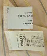 green label relaxing（グリーンレーベルリラクシング）カジュアルシャツ ピンク サイズ:F レディース/2200610676048