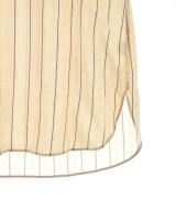 green label relaxing（グリーンレーベルリラクシング）カジュアルシャツ ピンク サイズ:F レディース/2200610676048