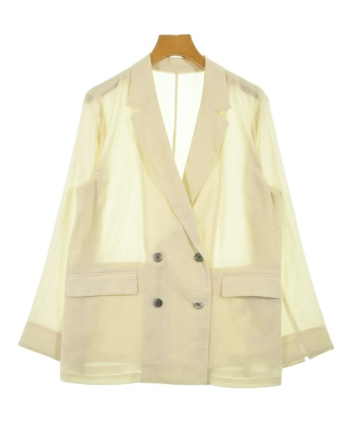 グリーンレーベルリラクシング(green label relaxing)のgreen label relaxing ジャケット