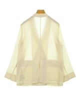 green label relaxing（グリーンレーベルリラクシング）ジャケット ベージュ サイズ:F レディース/2200613118071