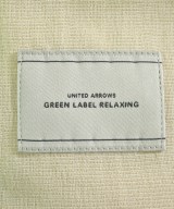 green label relaxing（グリーンレーベルリラクシング）ジャケット ベージュ サイズ:F レディース/2200613118071