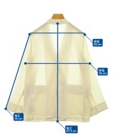 green label relaxing（グリーンレーベルリラクシング）ジャケット ベージュ サイズ:F レディース/2200613118071