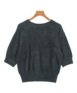 green label relaxing（グリーンレーベルリラクシング）ニット・セーター 黒 サイズ:-(L位) レディース/2200613124058