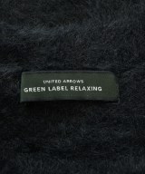 green label relaxing（グリーンレーベルリラクシング）ニット・セーター 黒 サイズ:-(L位) レディース/2200613124058