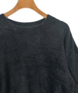 green label relaxing（グリーンレーベルリラクシング）ニット・セーター 黒 サイズ:-(L位) レディース/2200613124058