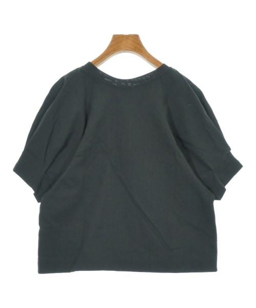 green label relaxing（グリーンレーベルリラクシング）Tシャツ・カットソー グレー サイズ:-(L位) レディース/2200613124065