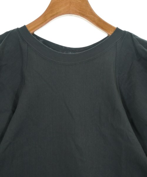 green label relaxing（グリーンレーベルリラクシング）Tシャツ・カットソー グレー サイズ:-(L位) レディース/2200613124065