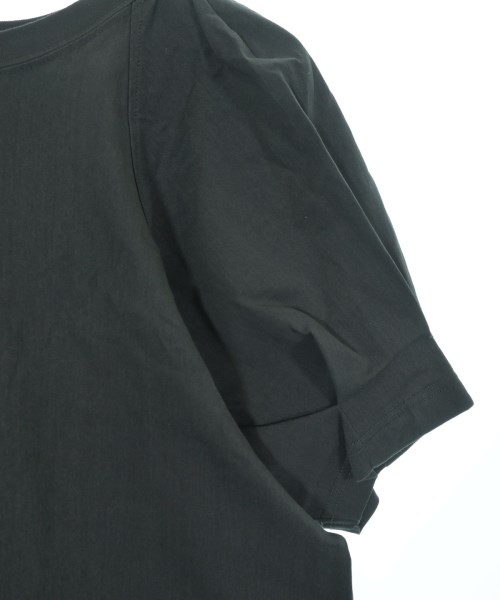 green label relaxing（グリーンレーベルリラクシング）Tシャツ・カットソー グレー サイズ:-(L位) レディース/2200613124065