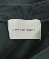 green label relaxing（グリーンレーベルリラクシング）Tシャツ・カットソー グレー サイズ:-(L位) レディース/2200613124065