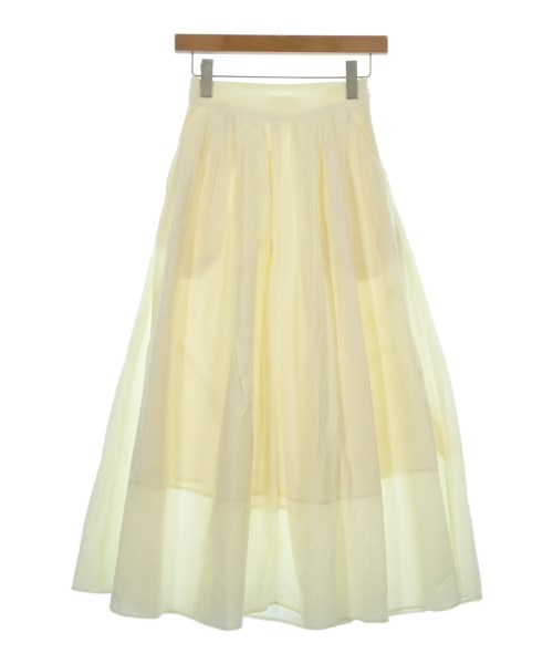 グリーンレーベルリラクシング(green label relaxing)のgreen label relaxing ロング・マキシ丈スカート