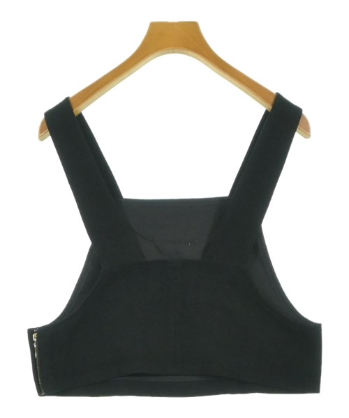 green label relaxing（グリーンレーベルリラクシング）ベスト 黒 サイズ:-(M位) レディース/2200613305136