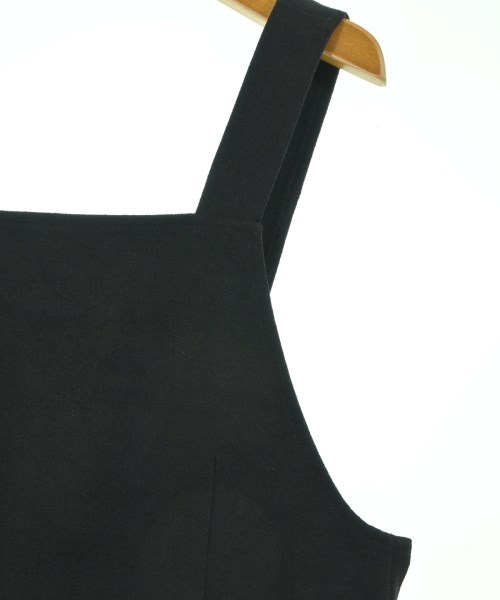 green label relaxing（グリーンレーベルリラクシング）ベスト 黒 サイズ:-(M位) レディース/2200613305136