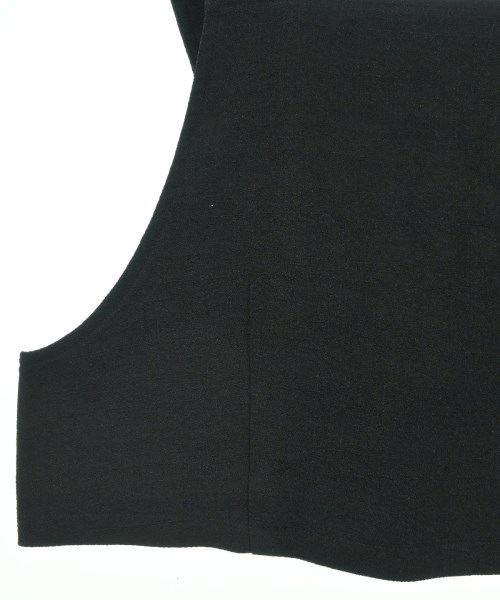 green label relaxing（グリーンレーベルリラクシング）ベスト 黒 サイズ:-(M位) レディース/2200613305136