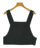 green label relaxing（グリーンレーベルリラクシング）ベスト 黒 サイズ:-(M位) レディース/2200613305136