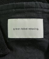green label relaxing（グリーンレーベルリラクシング）ベスト 黒 サイズ:-(M位) レディース/2200613305136