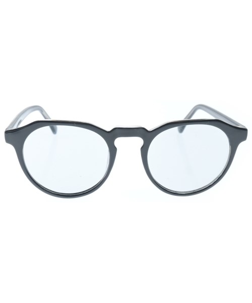 green label relaxing（グリーンレーベルリラクシング）メガネ 黒 サイズ:- レディース/2200613780070