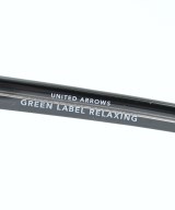 green label relaxing（グリーンレーベルリラクシング）メガネ 黒 サイズ:- レディース/2200613780070