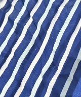 green label relaxing（グリーンレーベルリラクシング）バンダナ・スカーフ 紺 サイズ:- レディース/2200622455075