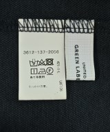 green label relaxing（グリーンレーベルリラクシング）ブラウス 黒 サイズ:F レディース/2200622771014