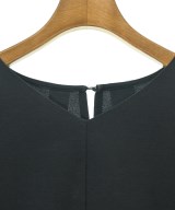 green label relaxing（グリーンレーベルリラクシング）ブラウス 黒 サイズ:F レディース/2200622771014