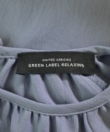 green label relaxing（グリーンレーベルリラクシング）ワンピース 青 サイズ:-(M位) レディース/2200622793061