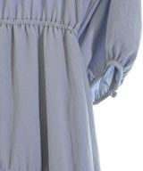 green label relaxing（グリーンレーベルリラクシング）ワンピース 青 サイズ:-(M位) レディース/2200622793061