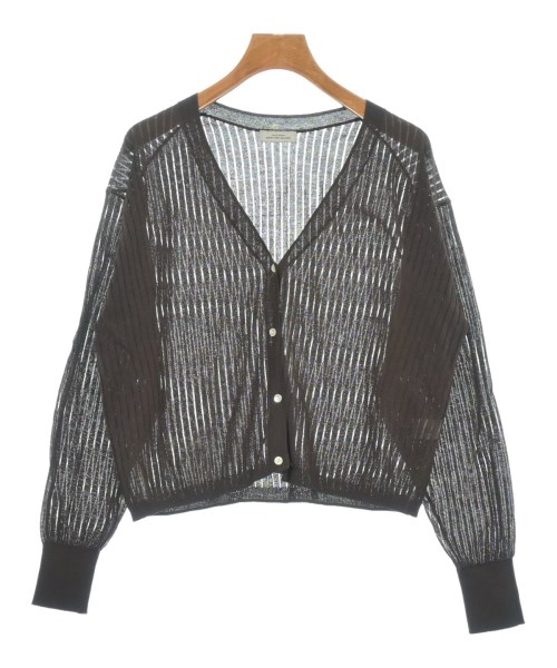 グリーンレーベルリラクシング(green label relaxing)のgreen label relaxing カーディガン