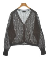 green label relaxing（グリーンレーベルリラクシング）カーディガン 茶 サイズ:-(M位) レディース/2200614170016