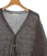 green label relaxing（グリーンレーベルリラクシング）カーディガン 茶 サイズ:-(M位) レディース/2200614170016