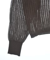 green label relaxing（グリーンレーベルリラクシング）カーディガン 茶 サイズ:-(M位) レディース/2200614170016