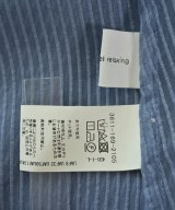 green label relaxing（グリーンレーベルリラクシング）カジュアルシャツ 青 サイズ:F レディース/2200614651027