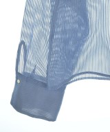 green label relaxing（グリーンレーベルリラクシング）カジュアルシャツ 青 サイズ:F レディース/2200614651027