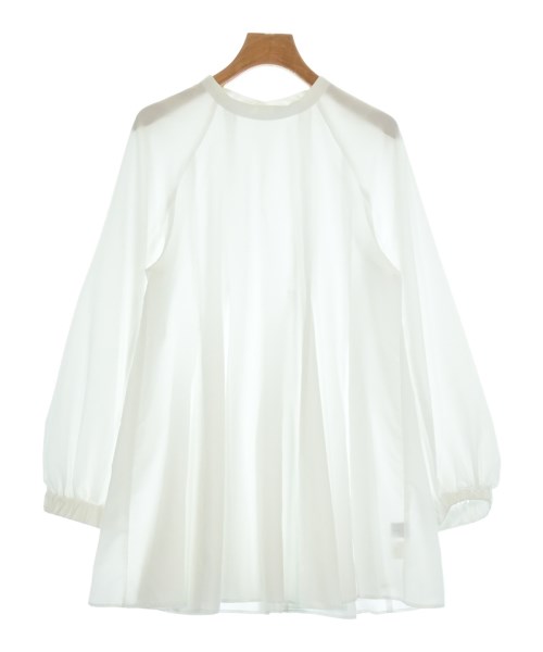 グリーンレーベルリラクシング(green label relaxing)のgreen label relaxing ブラウス